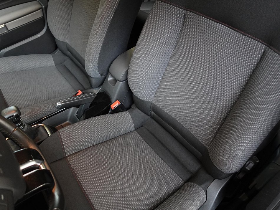 Citroën C4 Cactus 1.2PT Feel