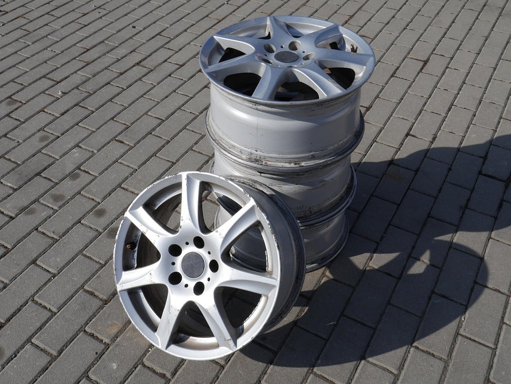 Škoda Octavia II 2.0TDi 