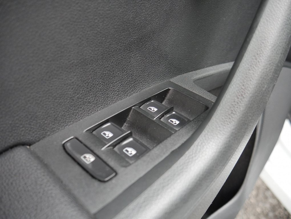 Škoda Octavia III 2.0 TDI  4x4