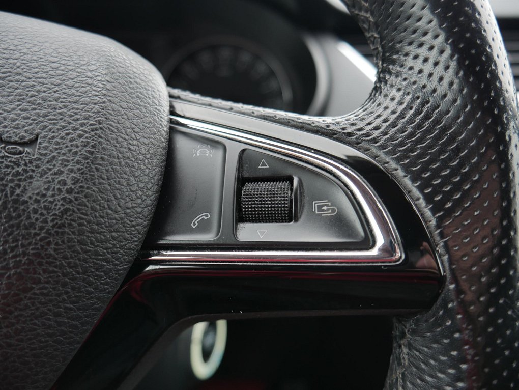 Škoda Octavia III 2.0 TDI  4x4