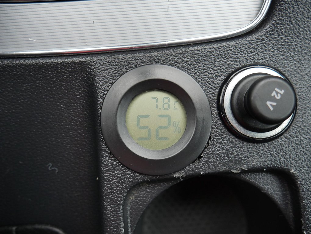 Škoda Octavia III 2.0 TDI  4x4