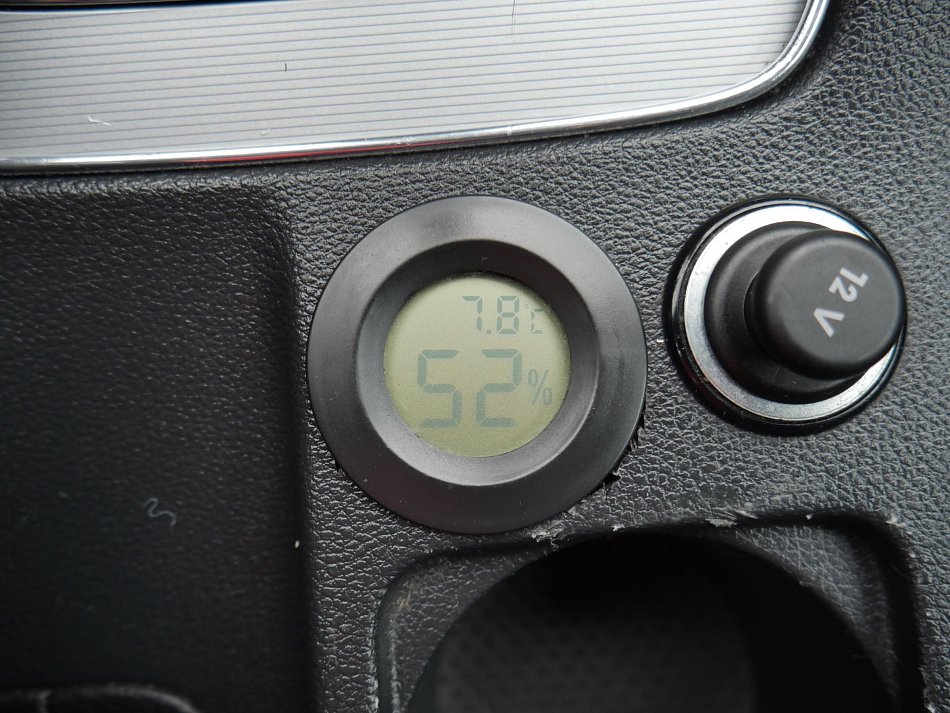 Škoda Octavia III 2.0 TDI  4x4