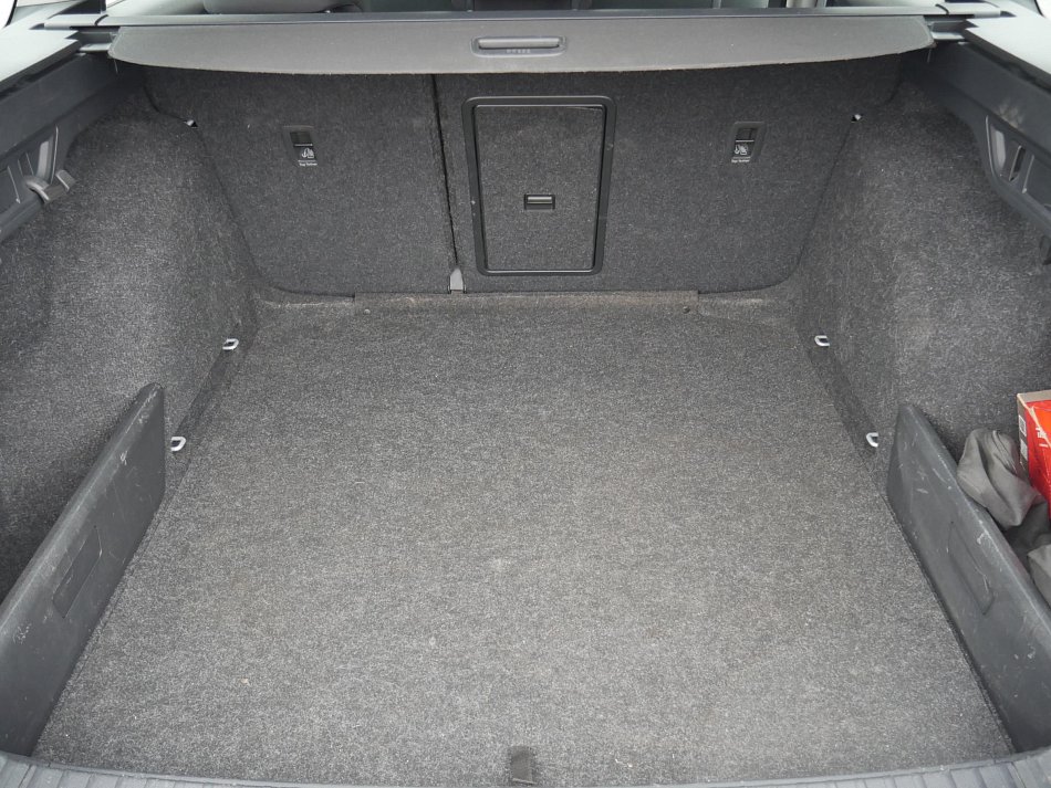 Škoda Octavia III 2.0 TDI  4x4