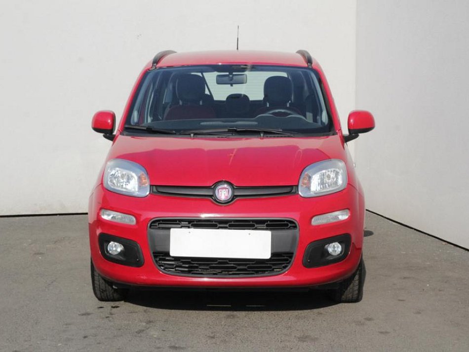 Fiat Panda 0.9 TwinAir 