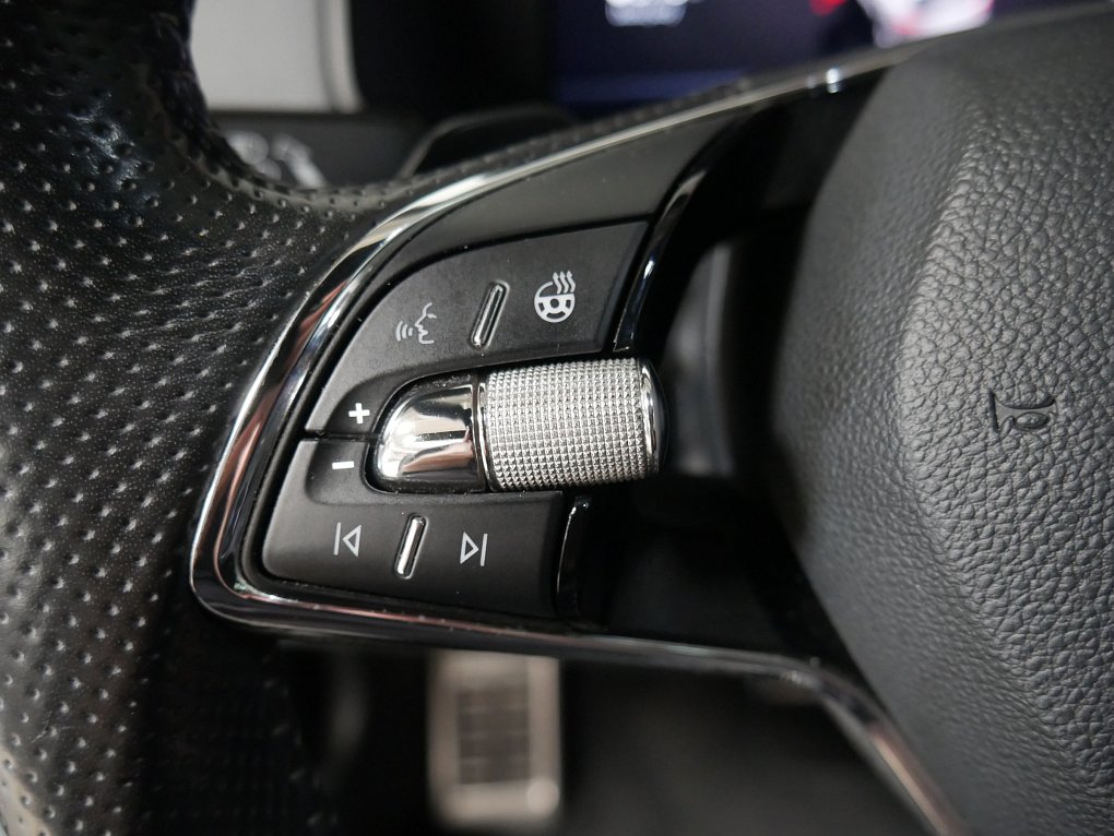 Škoda Karoq 2.0 TDi SportLine 4x4
