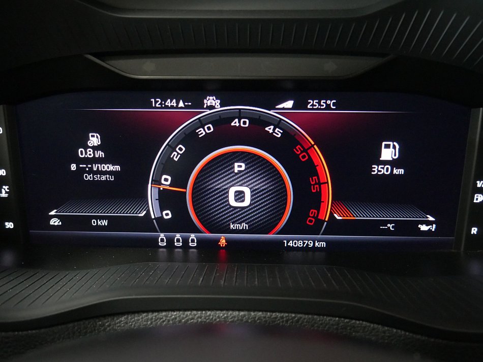 Škoda Karoq 2.0 TDi SportLine 4x4