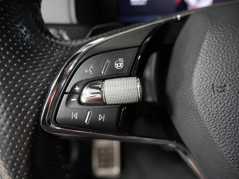 Škoda Karoq 2.0 TDi SportLine 4x4