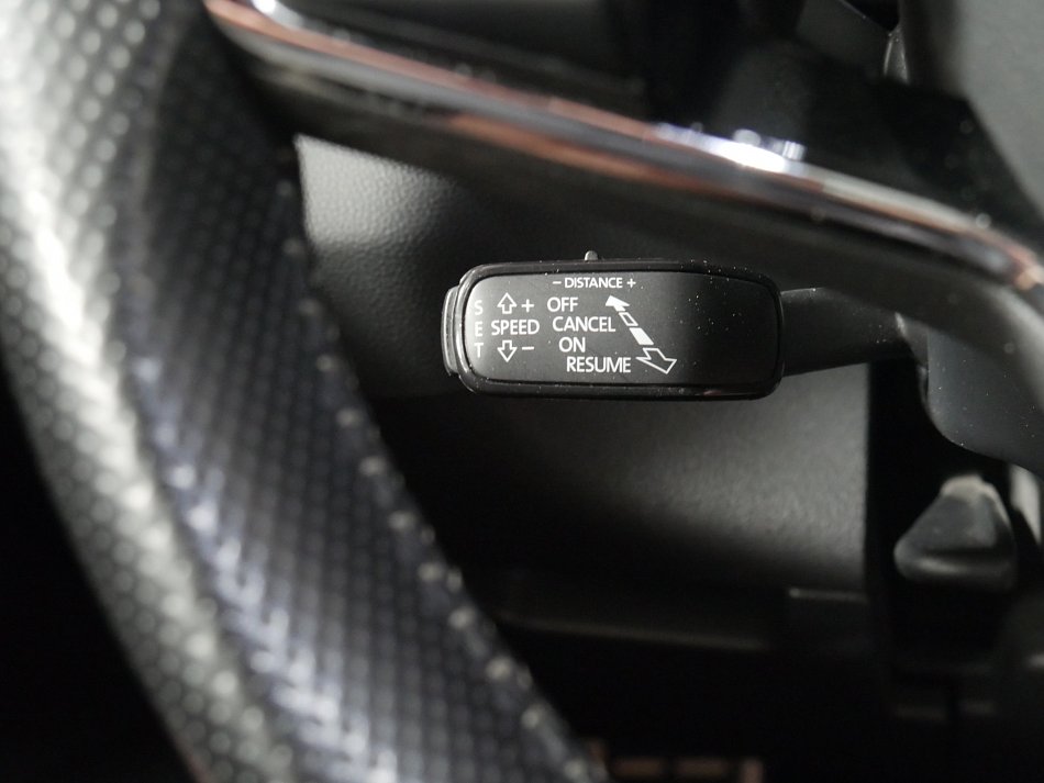 Škoda Karoq 2.0 TDi SportLine 4x4