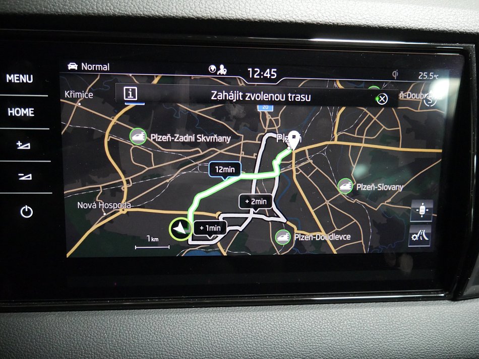 Škoda Karoq 2.0 TDi SportLine 4x4