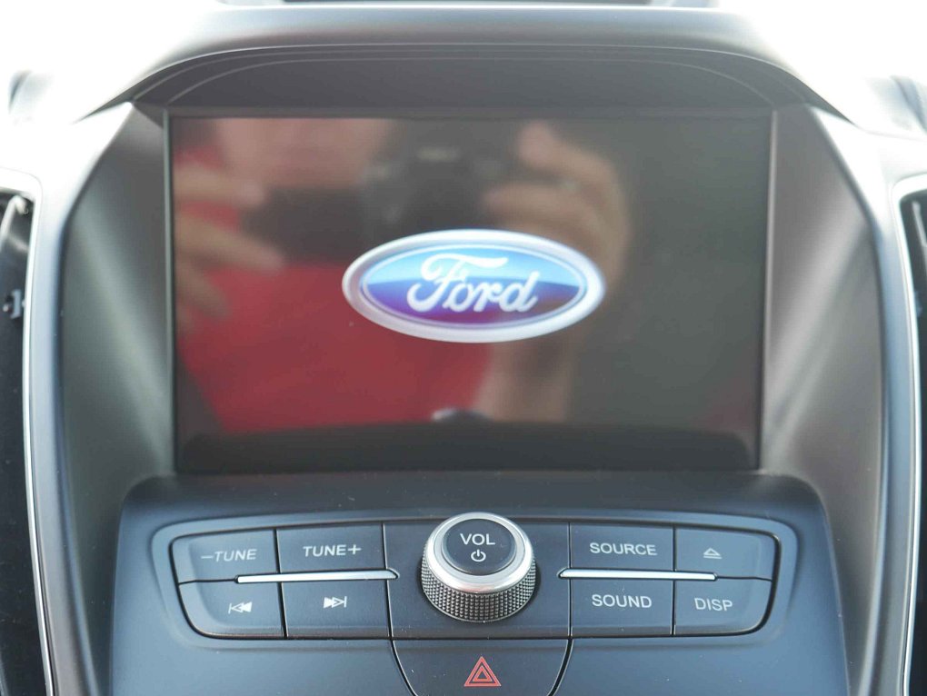 Ford Grand C-MAX 1.5 EB 