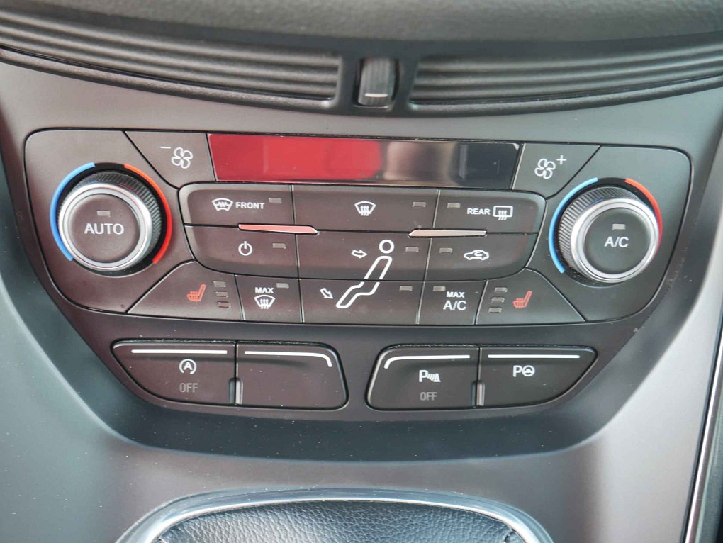 Ford Grand C-MAX 1.5 EB 