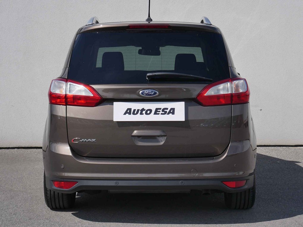 Ford Grand C-MAX 1.5 EB 