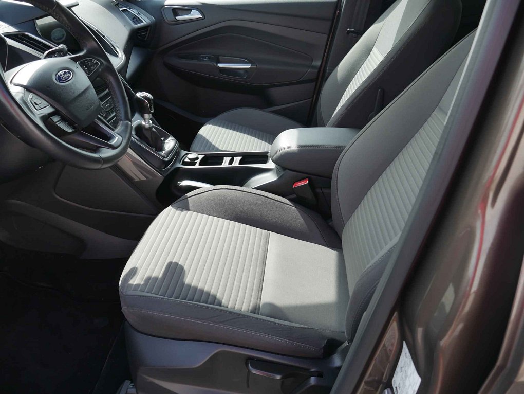 Ford Grand C-MAX 1.5 EB 
