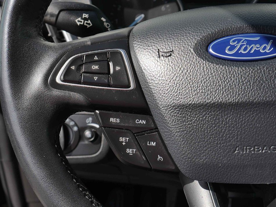 Ford Grand C-MAX 1.5 EB 