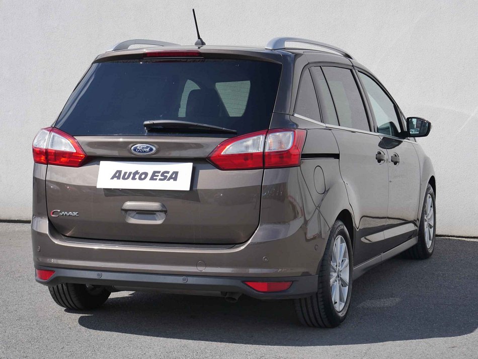 Ford Grand C-MAX 1.5 EB 