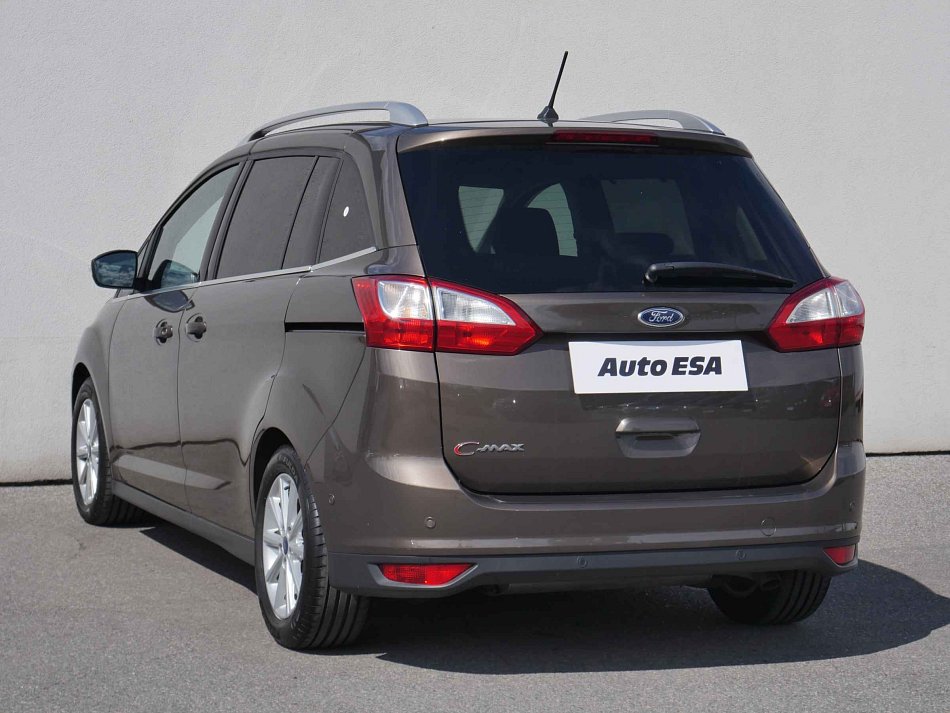Ford Grand C-MAX 1.5 EB 