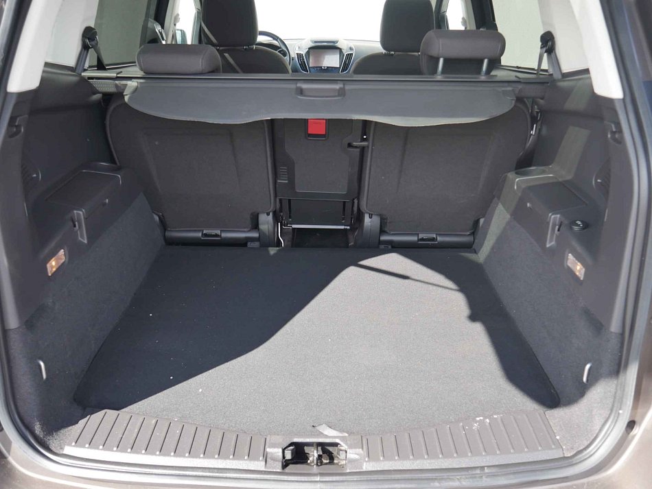 Ford Grand C-MAX 1.5 EB 