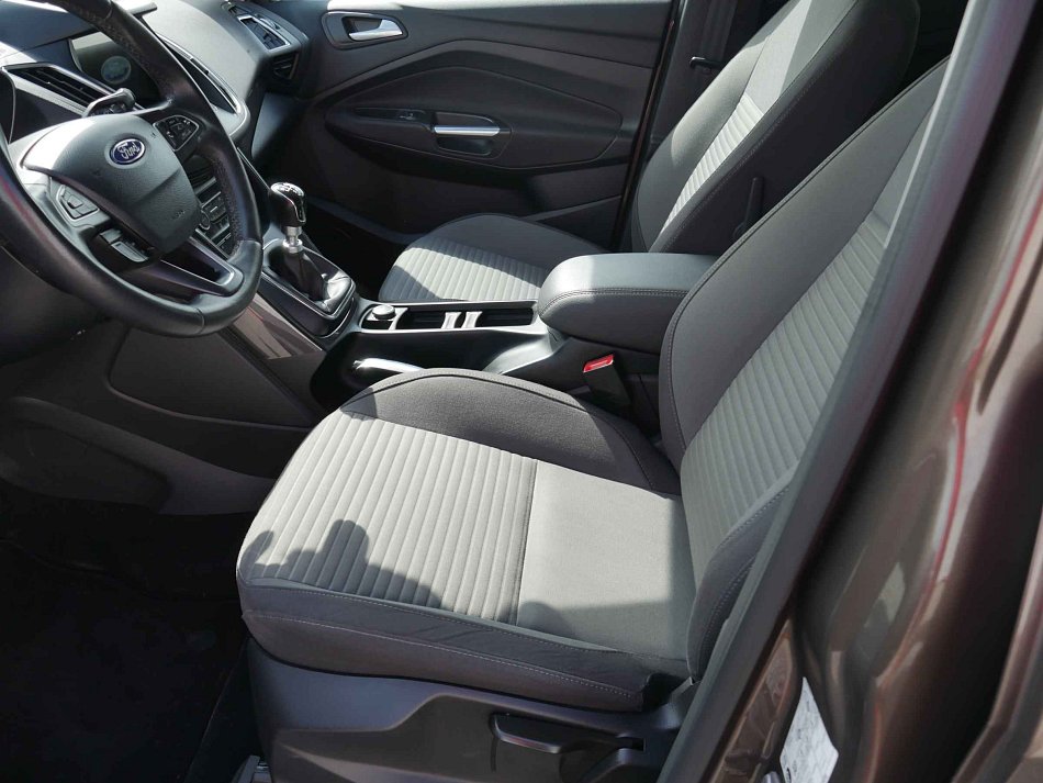 Ford Grand C-MAX 1.5 EB 
