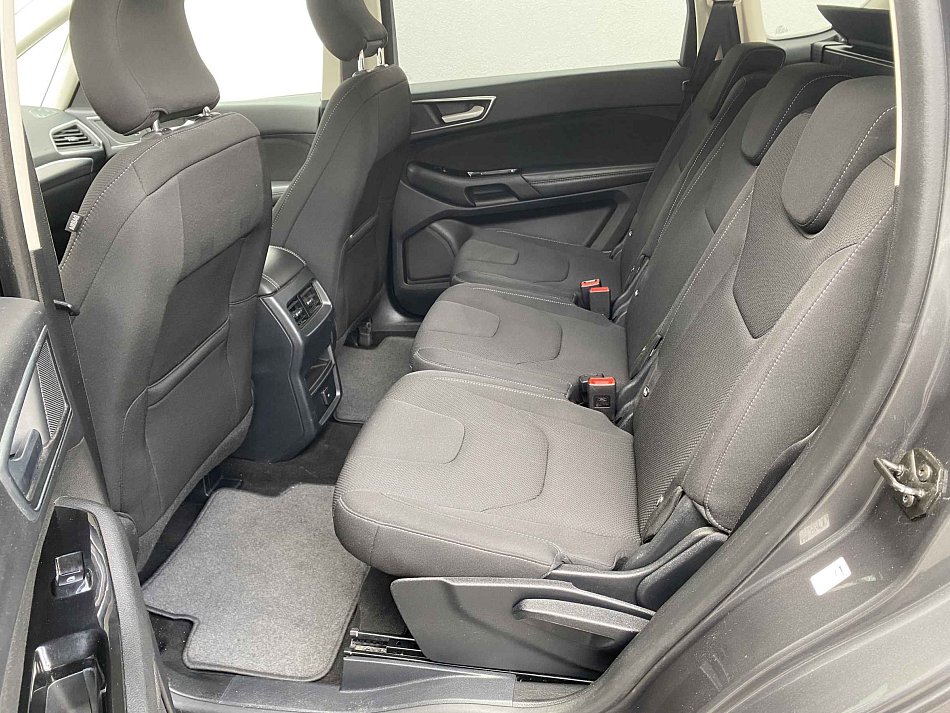 Ford S-MAX 2.0 TDCi 
