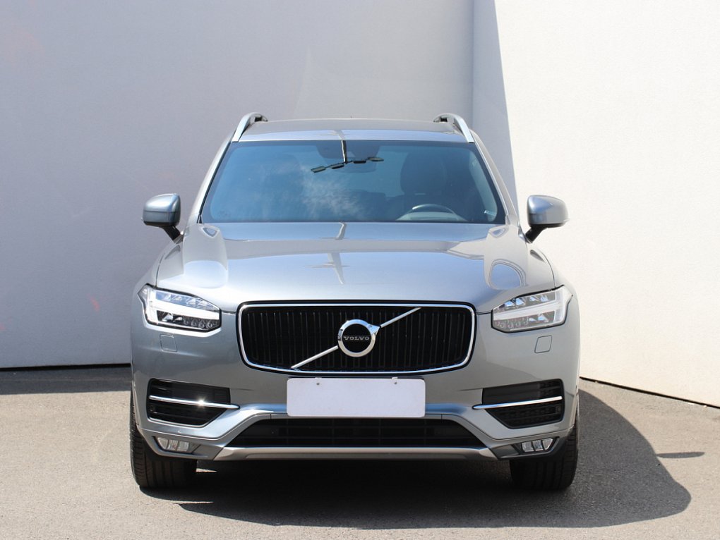 Volvo XC90 2.0 d  4x4
