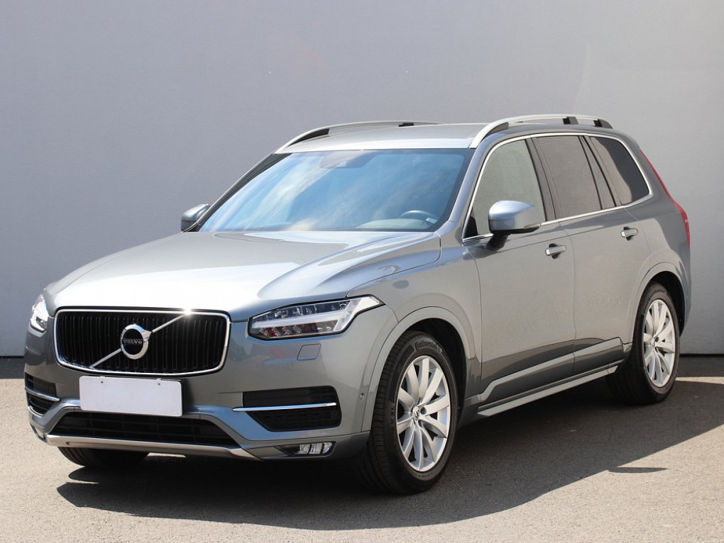 Volvo XC90 2.0 d  4x4
