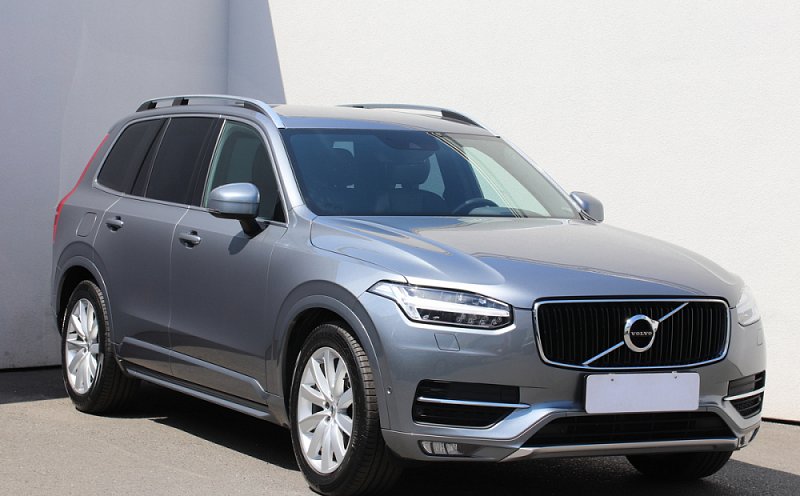 Volvo XC90 2.0 d  4x4