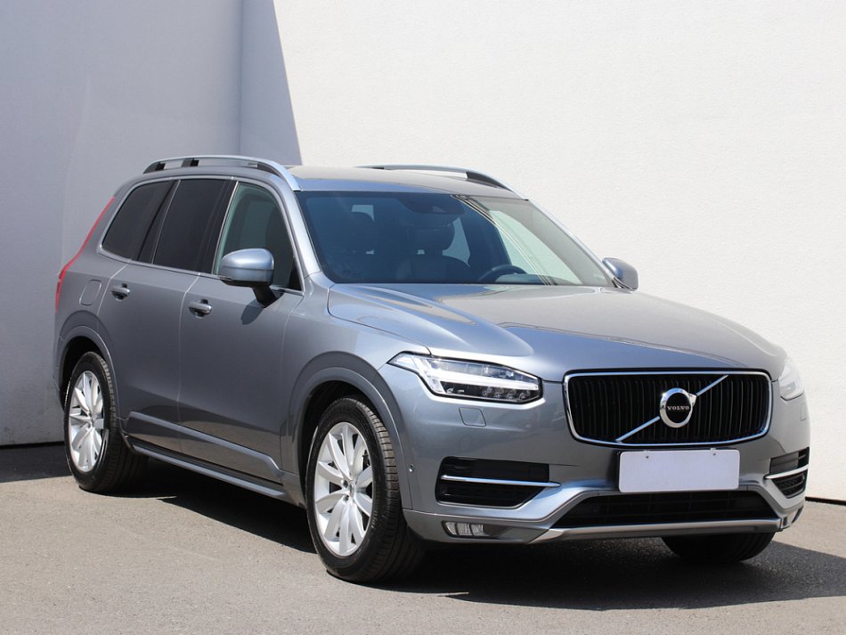 Volvo XC90 2.0 d  4x4