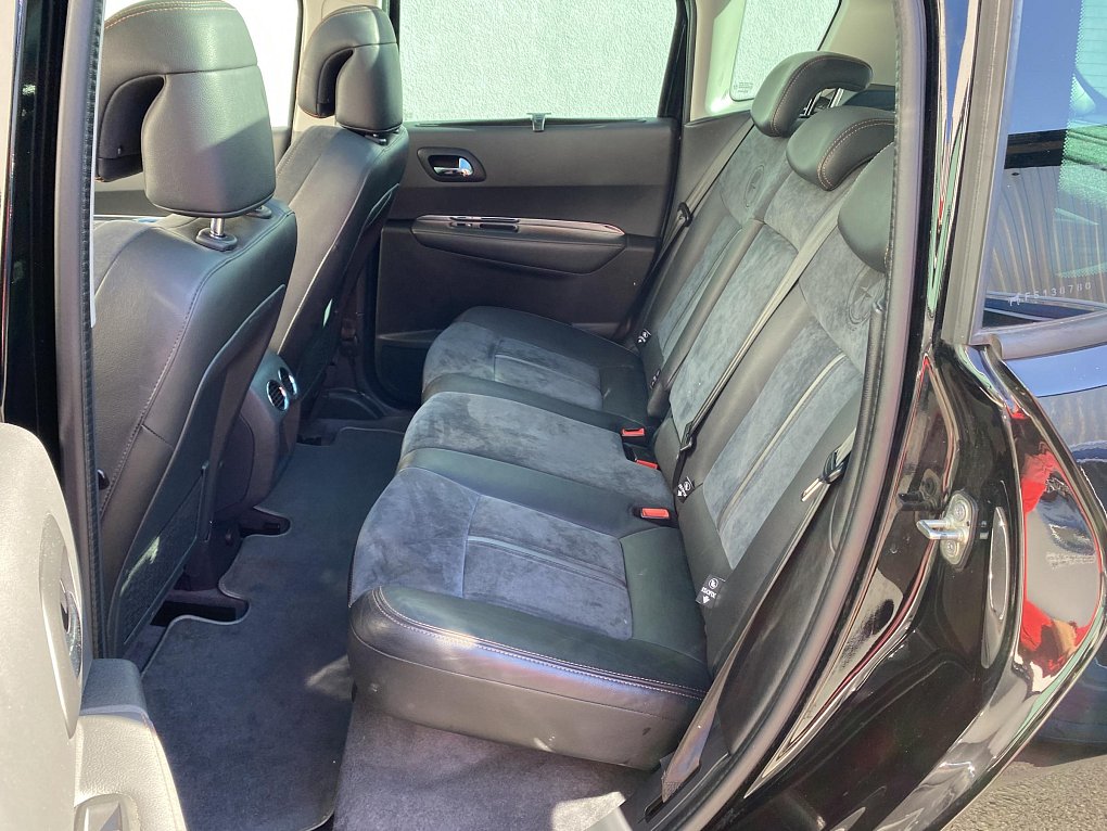 Peugeot 3008 1.2 PT Crossway