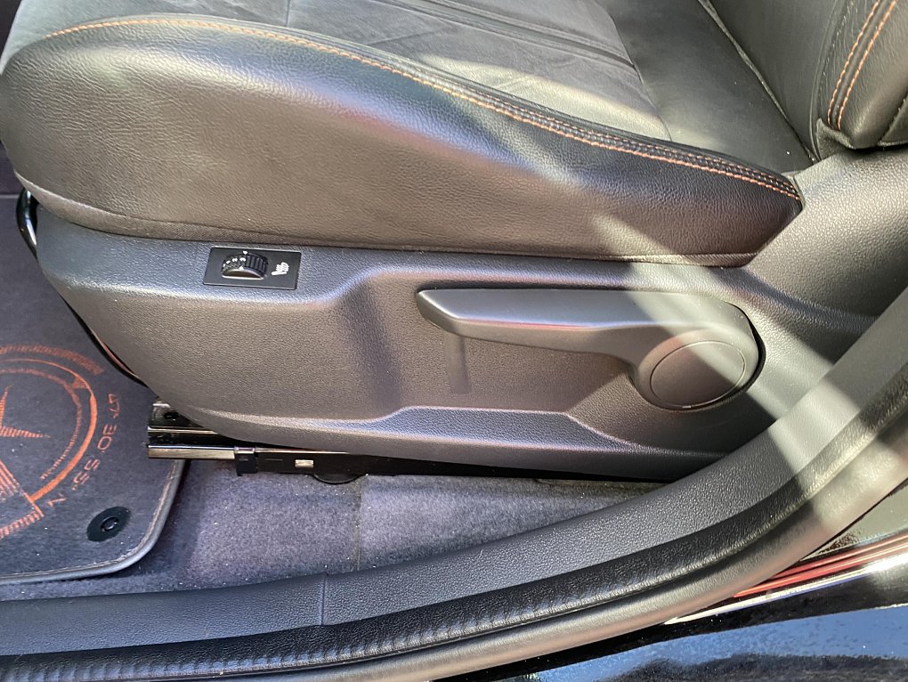 Peugeot 3008 1.2 PT Crossway