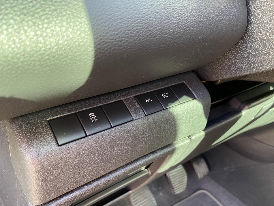 Peugeot 3008 1.2 PT Allure