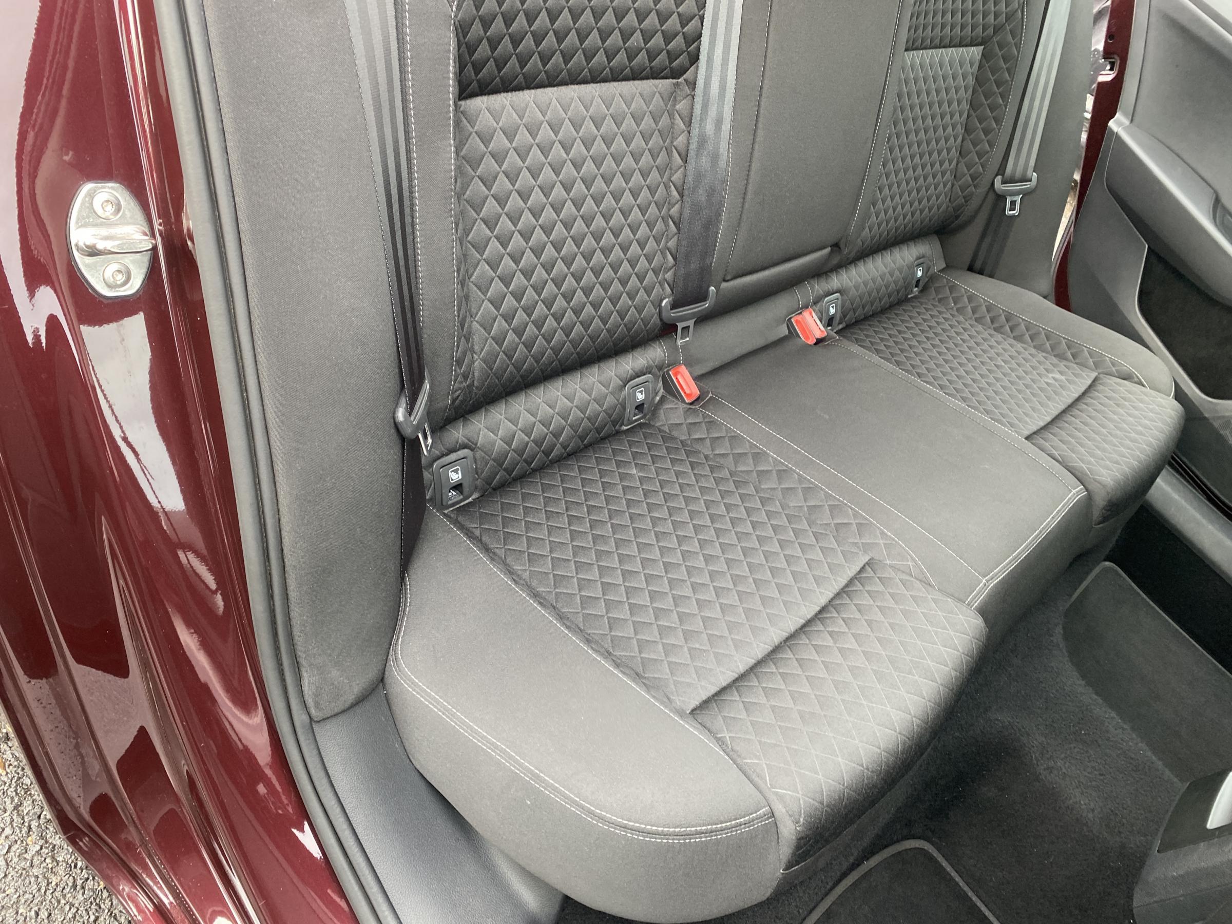 Škoda Superb III, 2016 - pohled č. 11