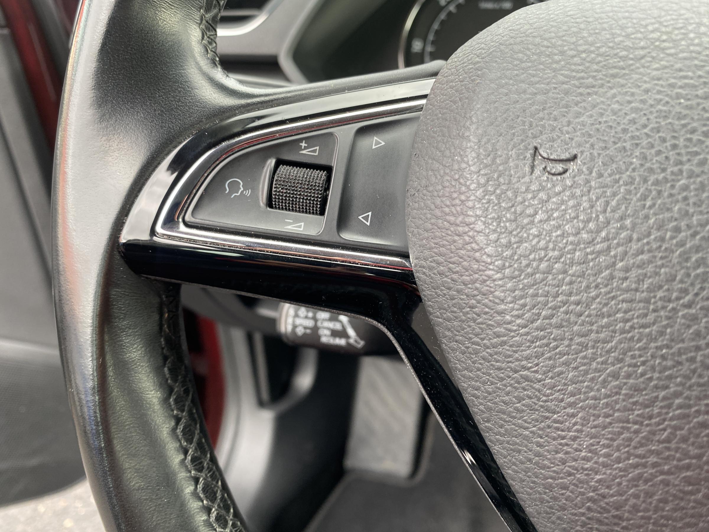 Škoda Superb III, 2016 - pohled č. 20