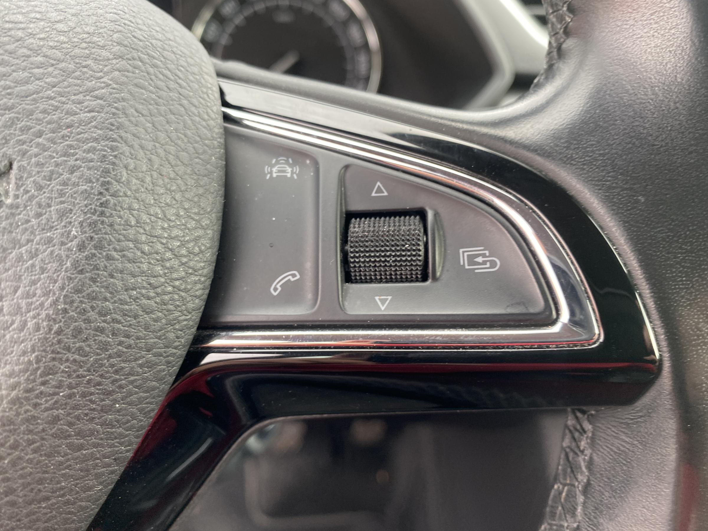 Škoda Superb III, 2016 - pohled č. 21