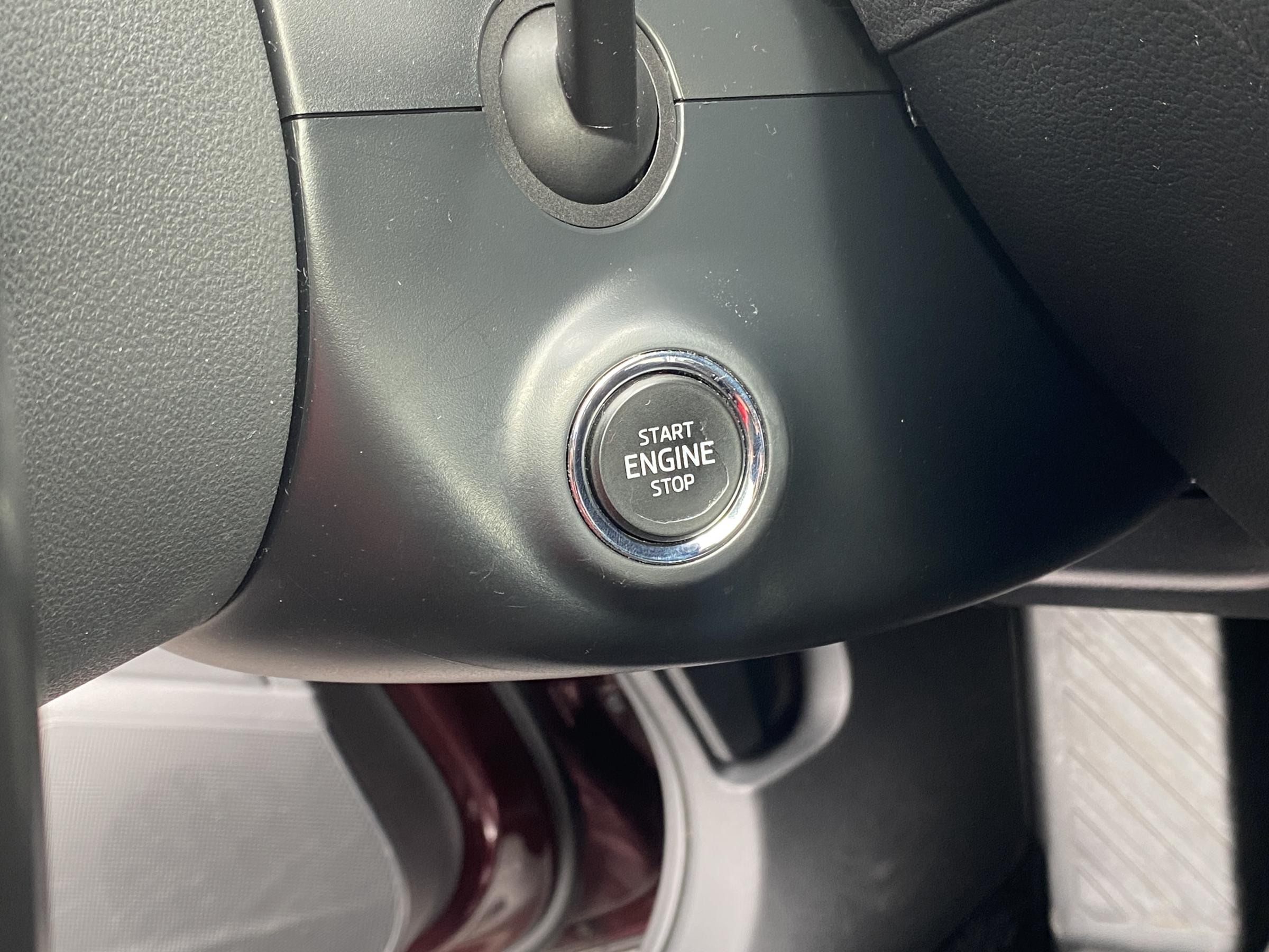 Škoda Superb III, 2016 - pohled č. 22