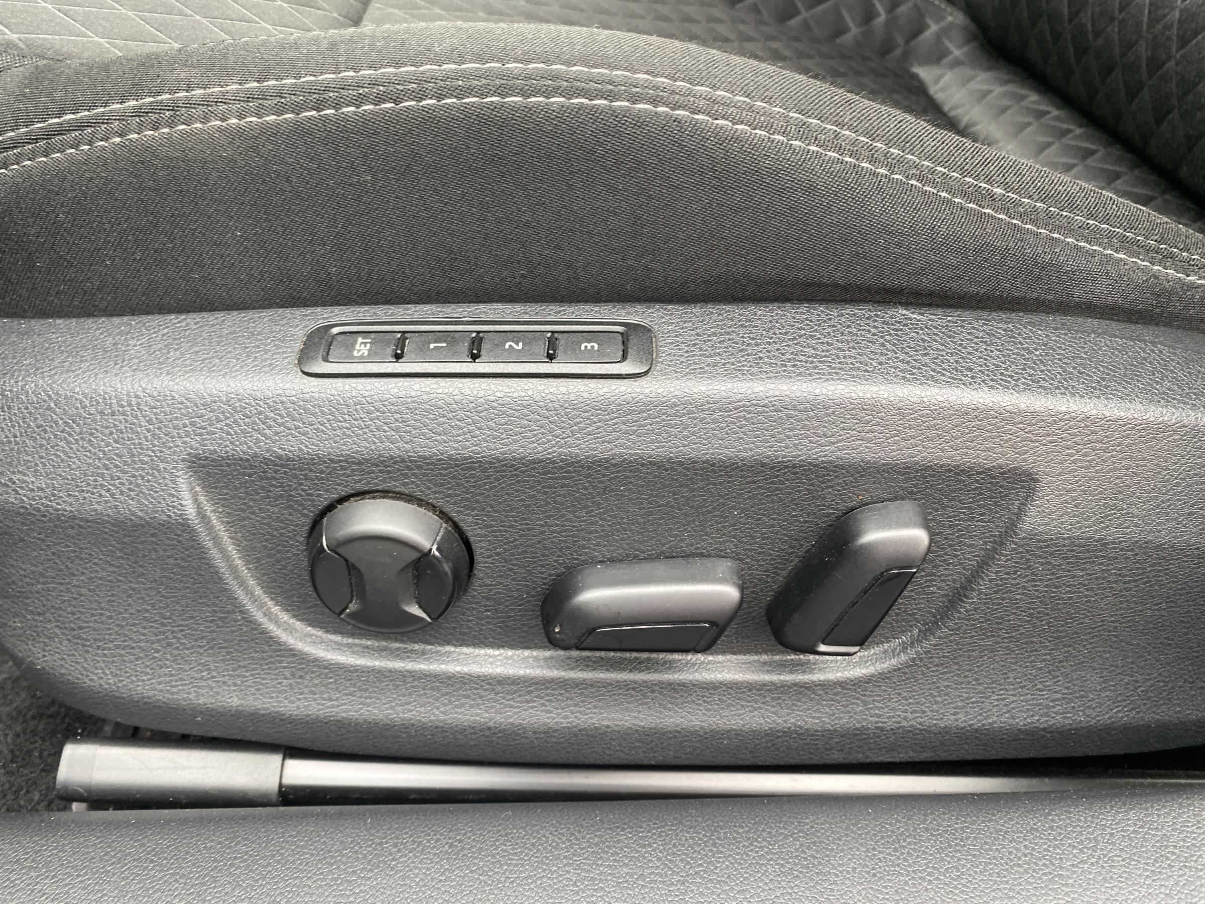 Škoda Superb III, 2016 - pohled č. 25