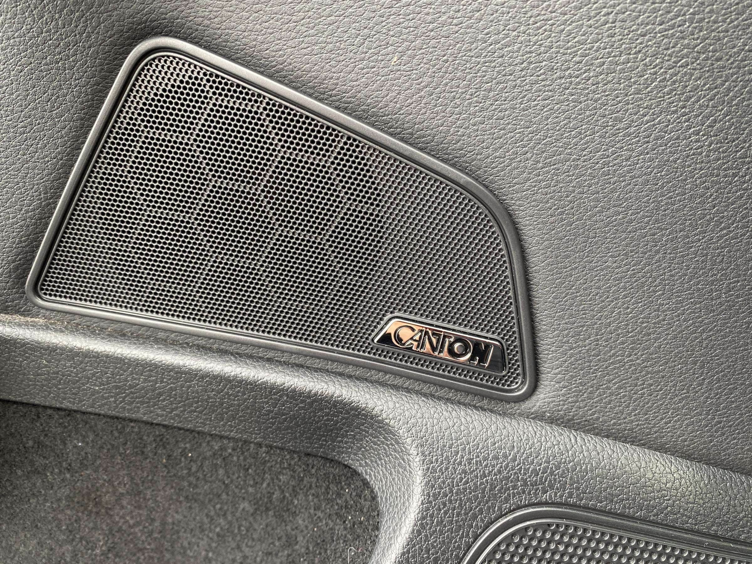 Škoda Superb III, 2016 - pohled č. 27