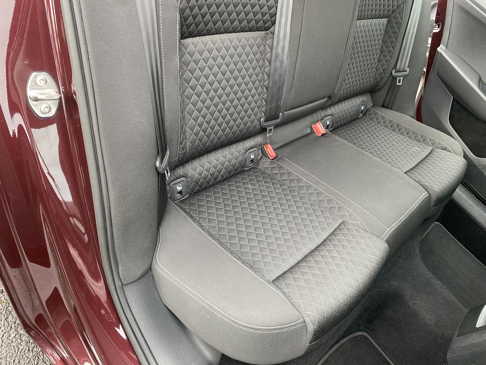 Škoda Superb III 2.0 TDi Style 4X4