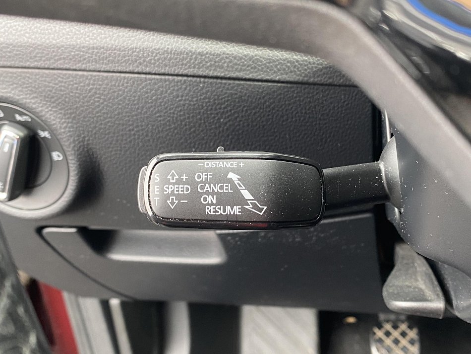 Škoda Superb III 2.0 TDi Style 4X4