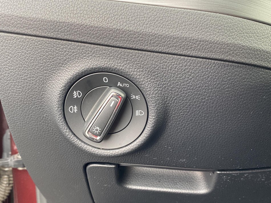 Škoda Superb III 2.0 TDi Style 4X4