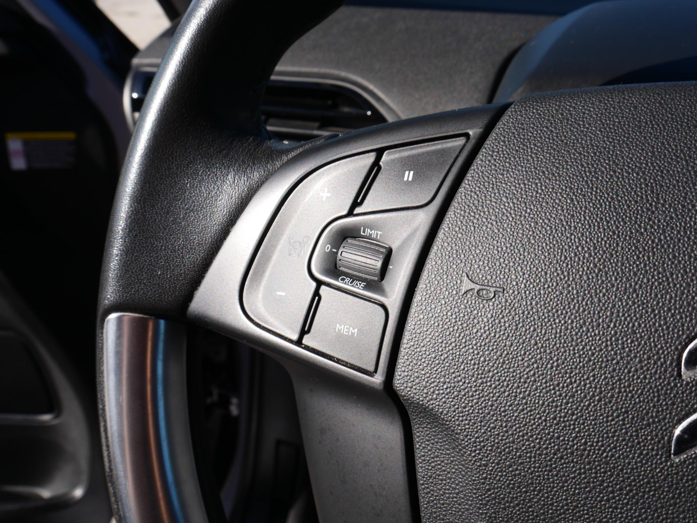 Citroën C4 Grand Picasso, 2016 - pohled č. 12