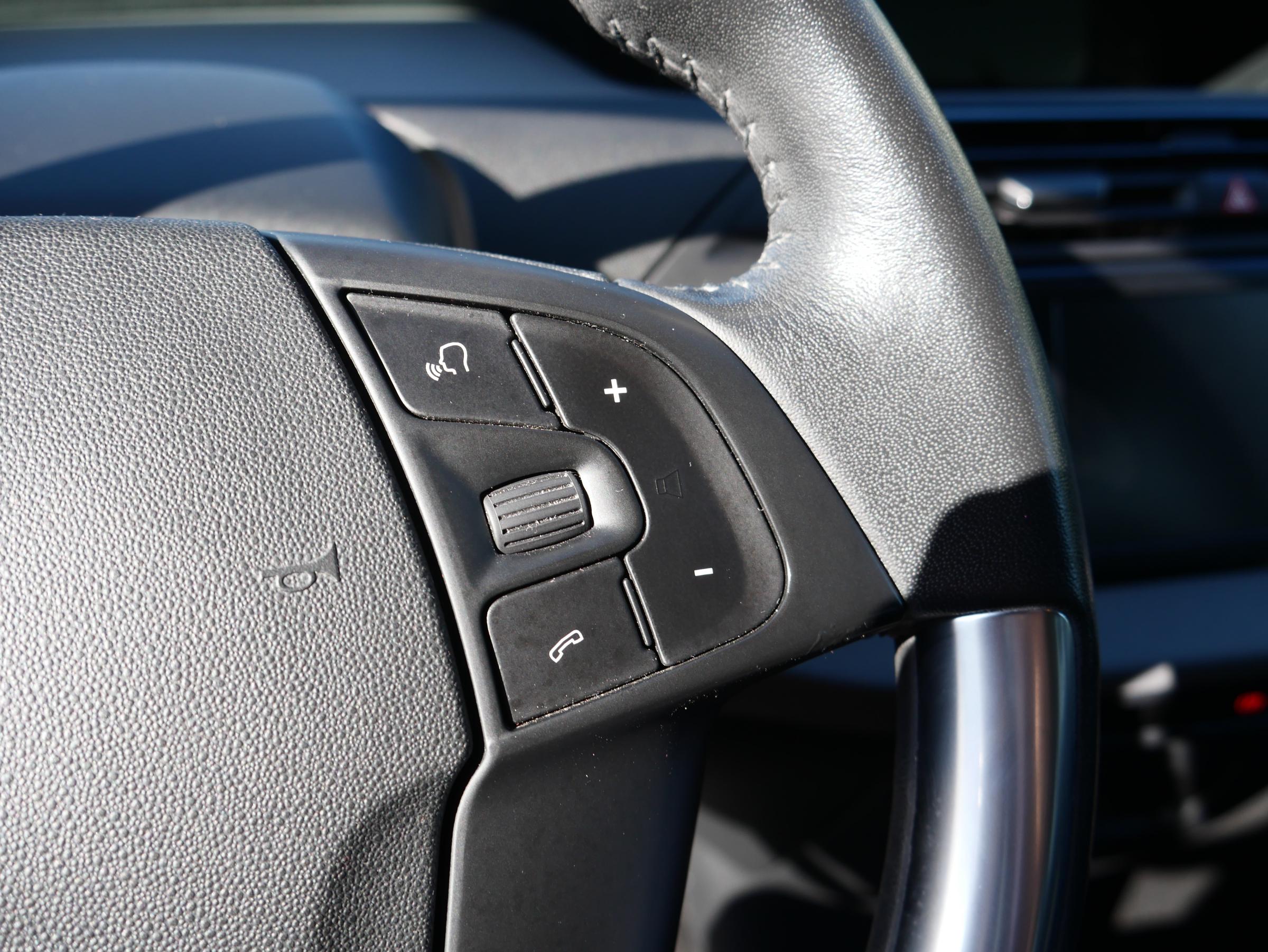 Citroën C4 Grand Picasso, 2016 - pohled č. 13