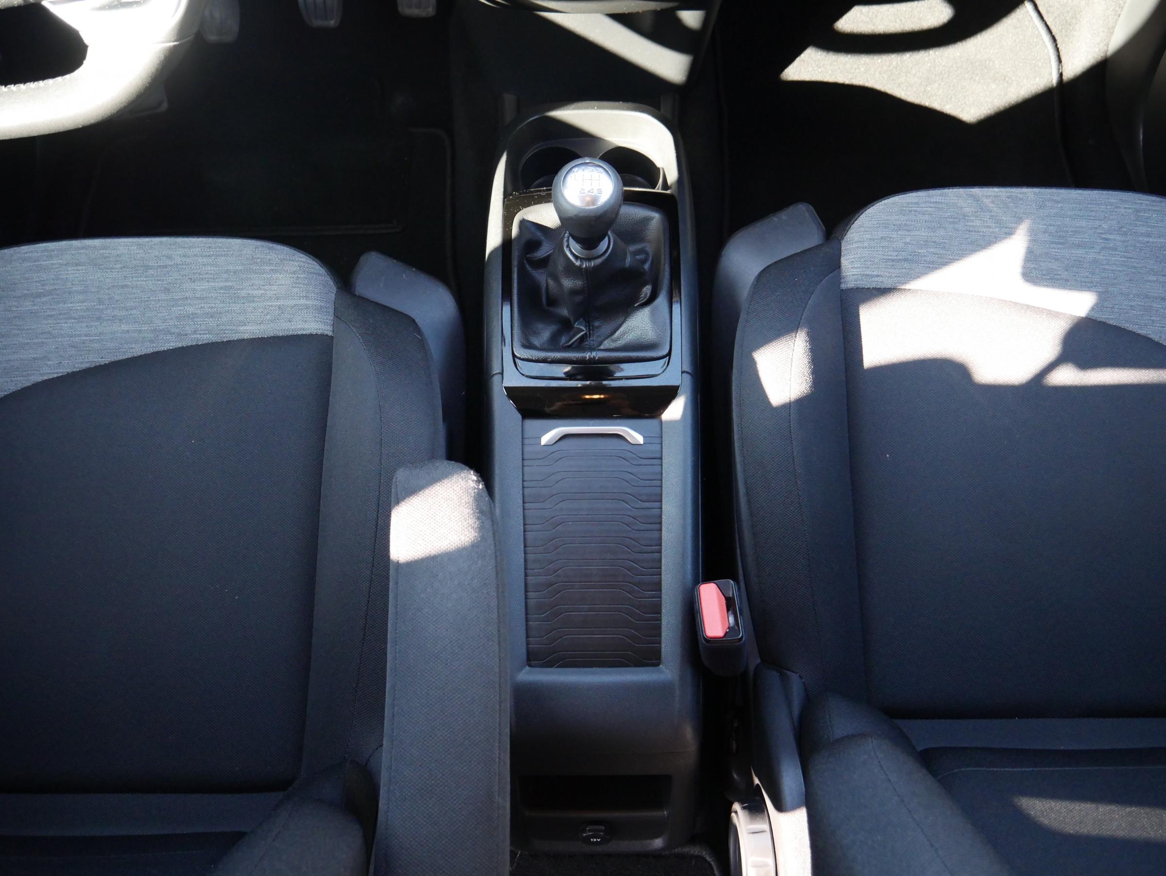 Citroën C4 Grand Picasso, 2016 - pohled č. 16