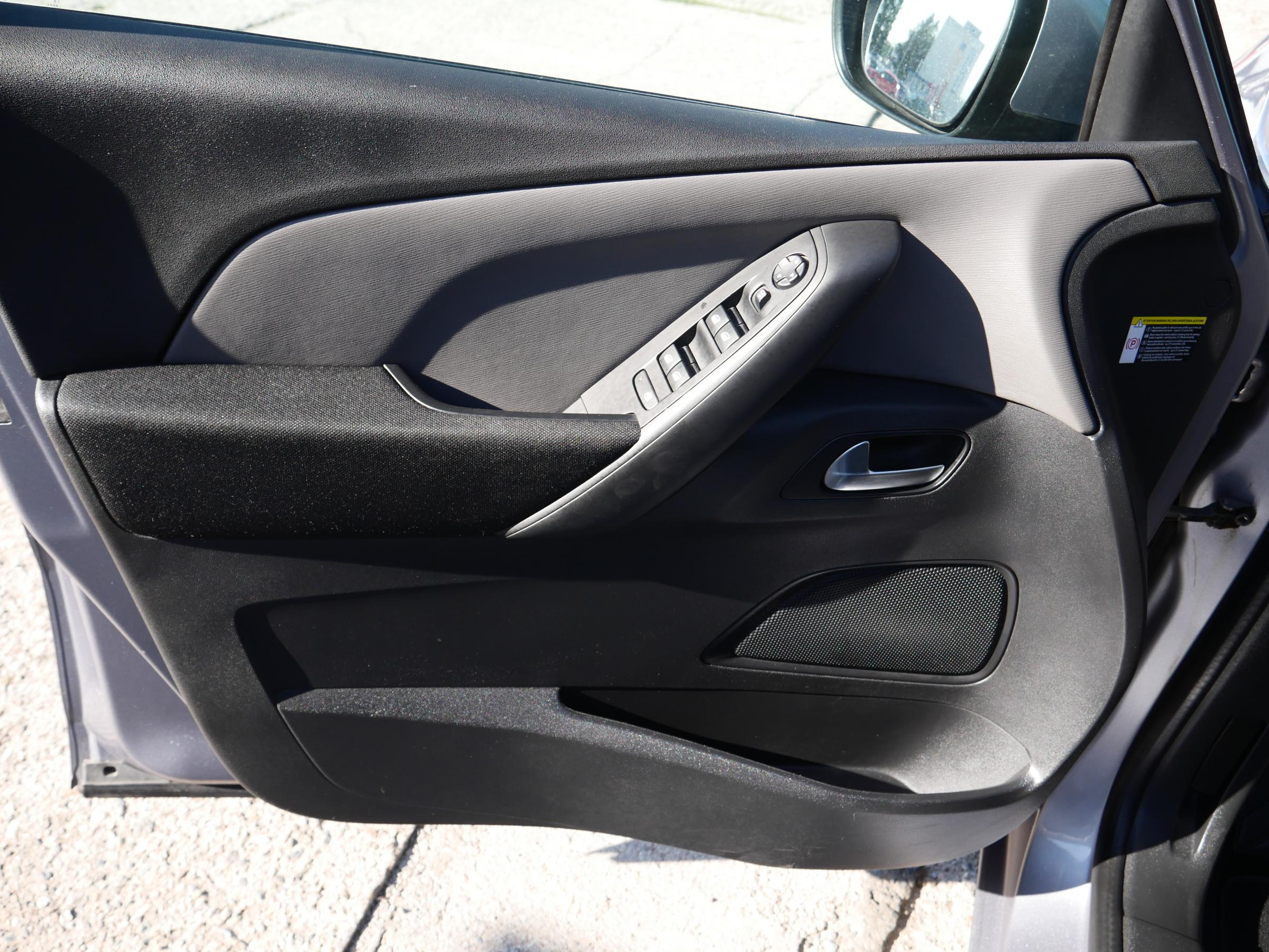 Citroën C4 Grand Picasso, 2016 - pohled č. 18