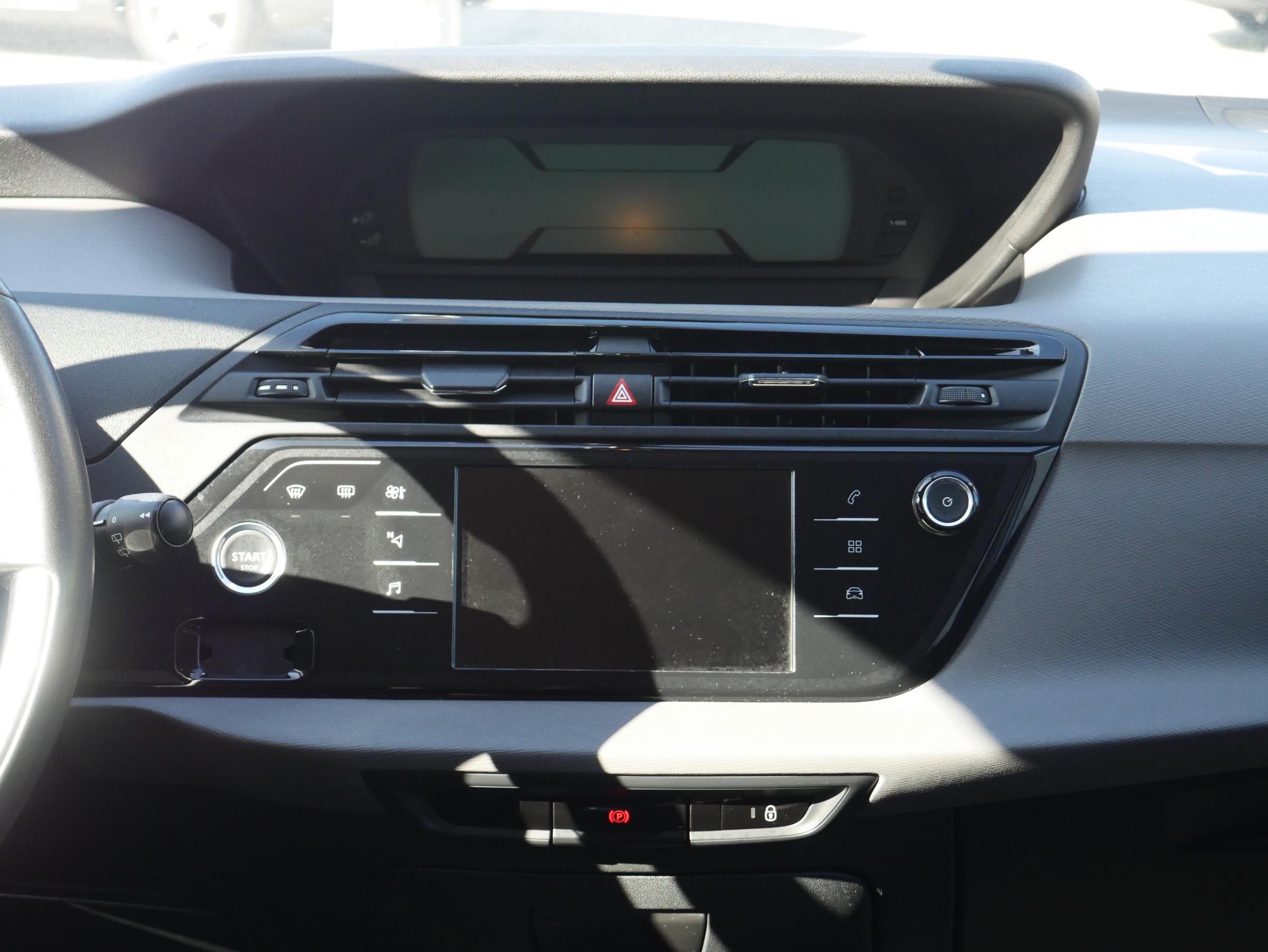 Citroën C4 Grand Picasso, 2016 - pohled č. 9