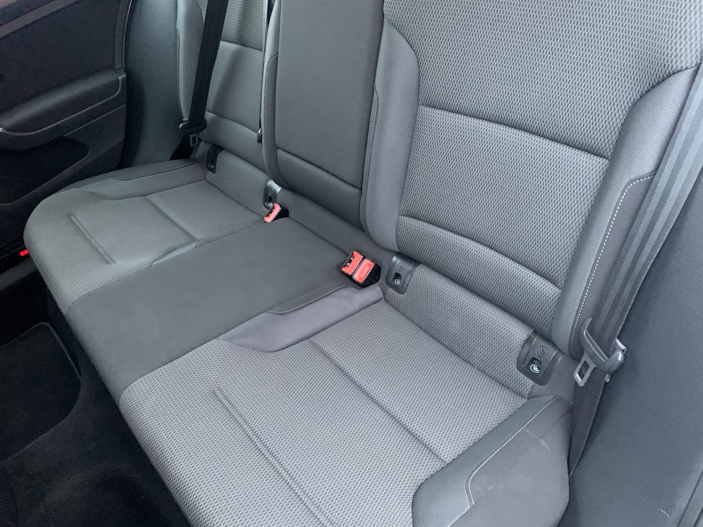 Volkswagen Golf, 2013 - pohled č. 10