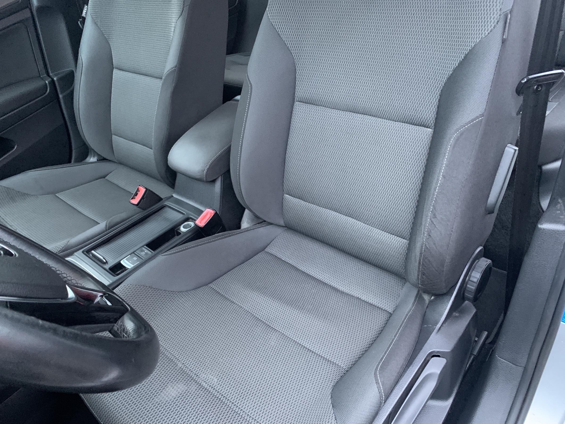 Volkswagen Golf, 2013 - pohled č. 9