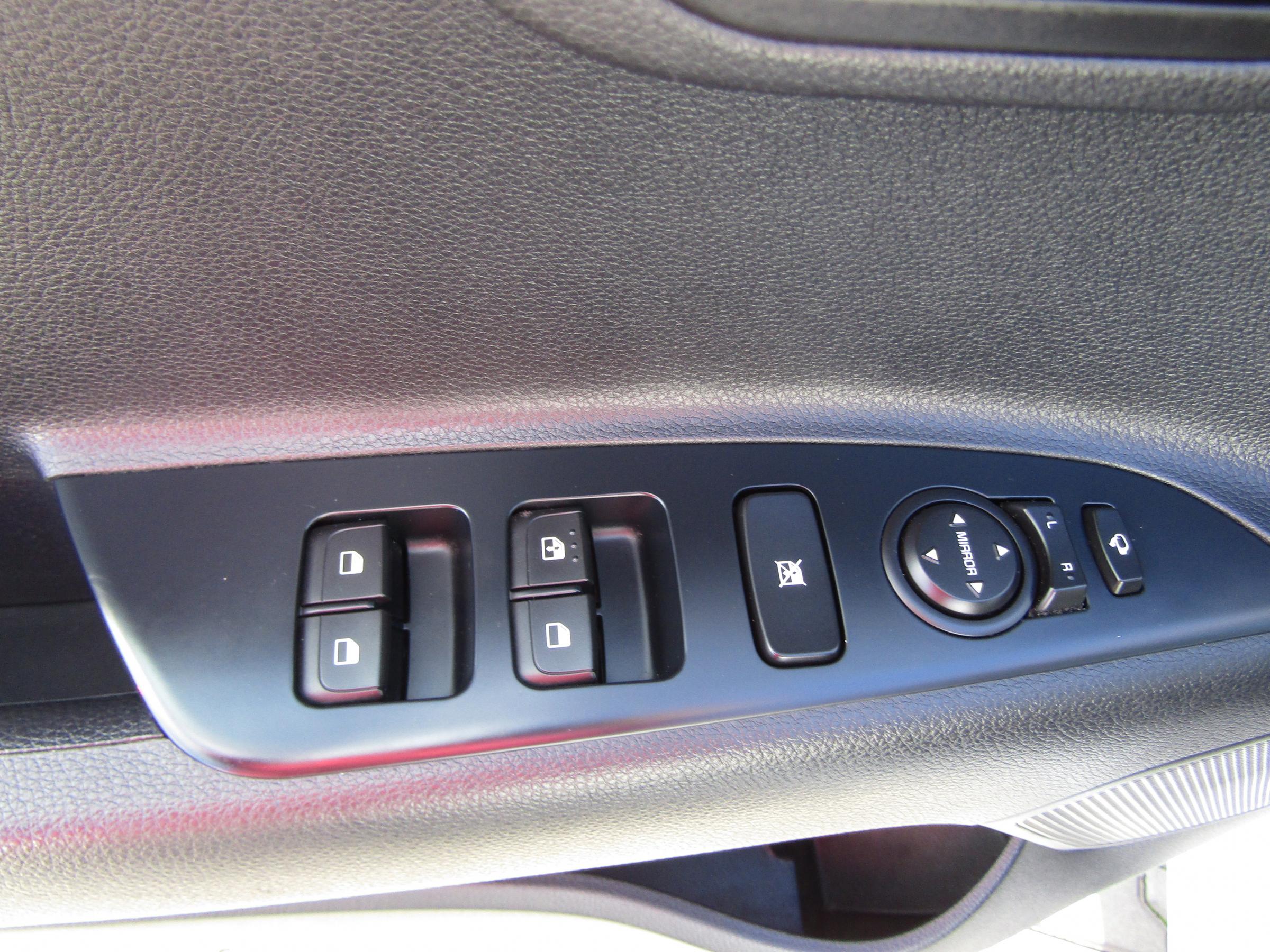 Kia Rio, 2017 - pohled č. 11