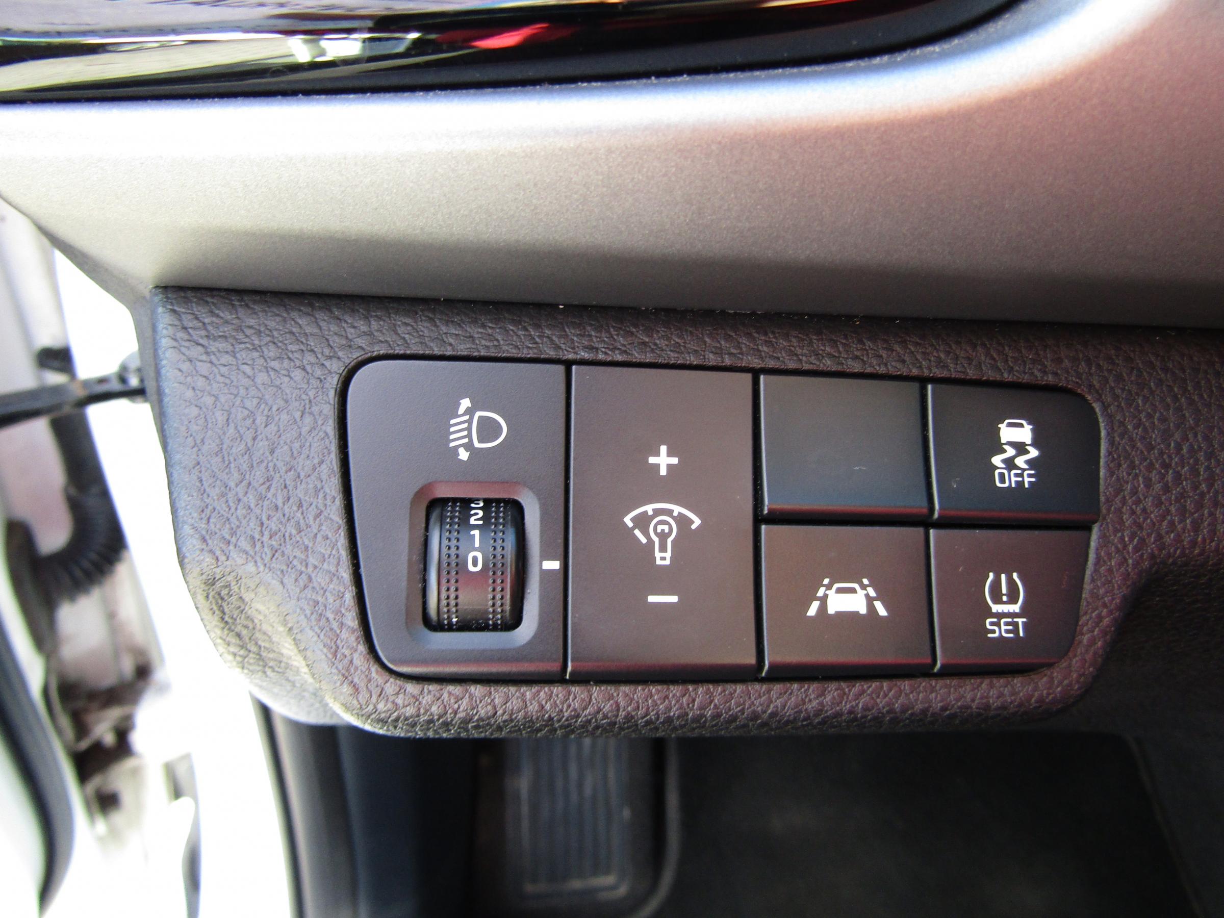 Kia Rio, 2017 - pohled č. 12