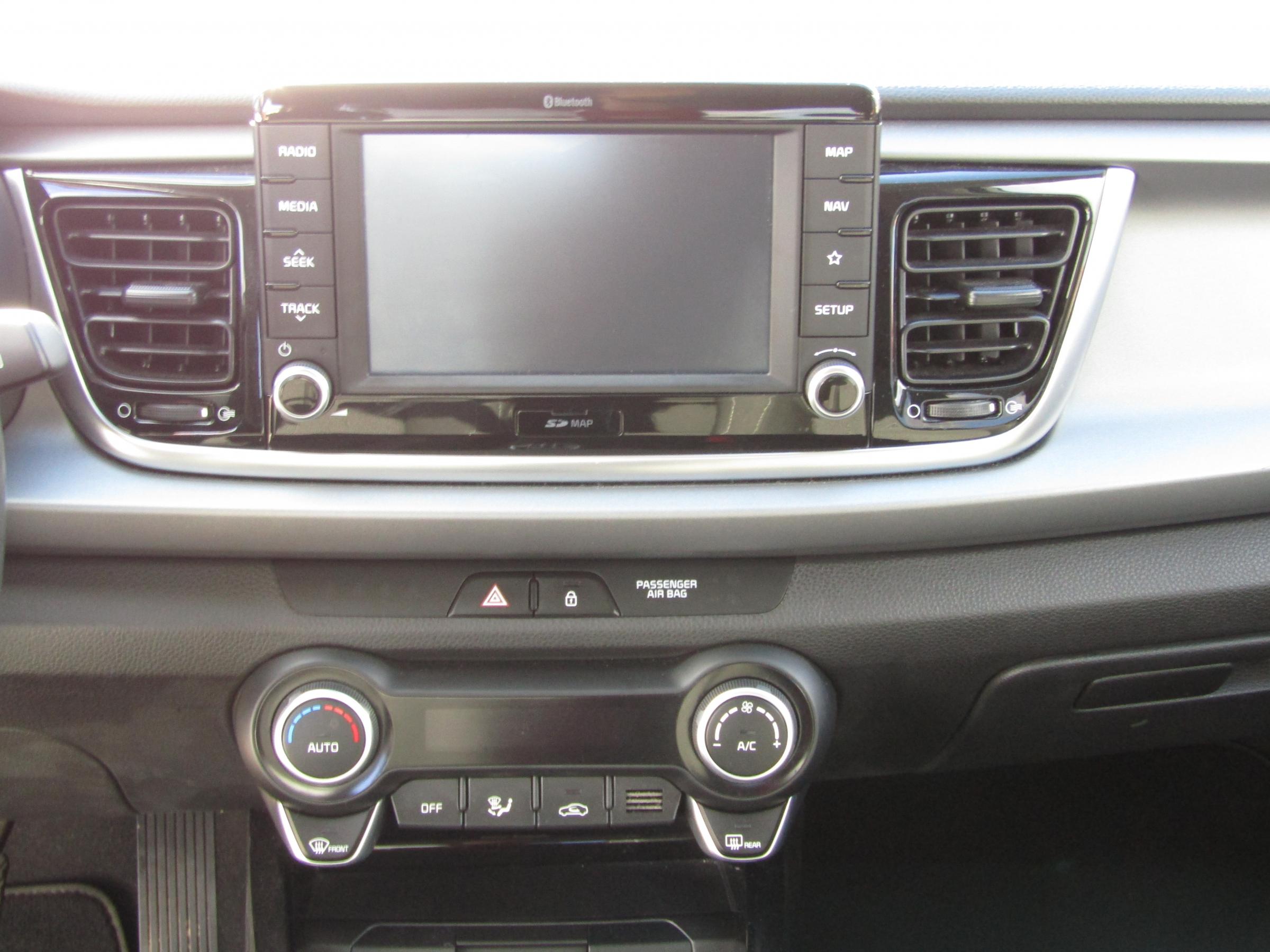 Kia Rio, 2017 - pohled č. 15