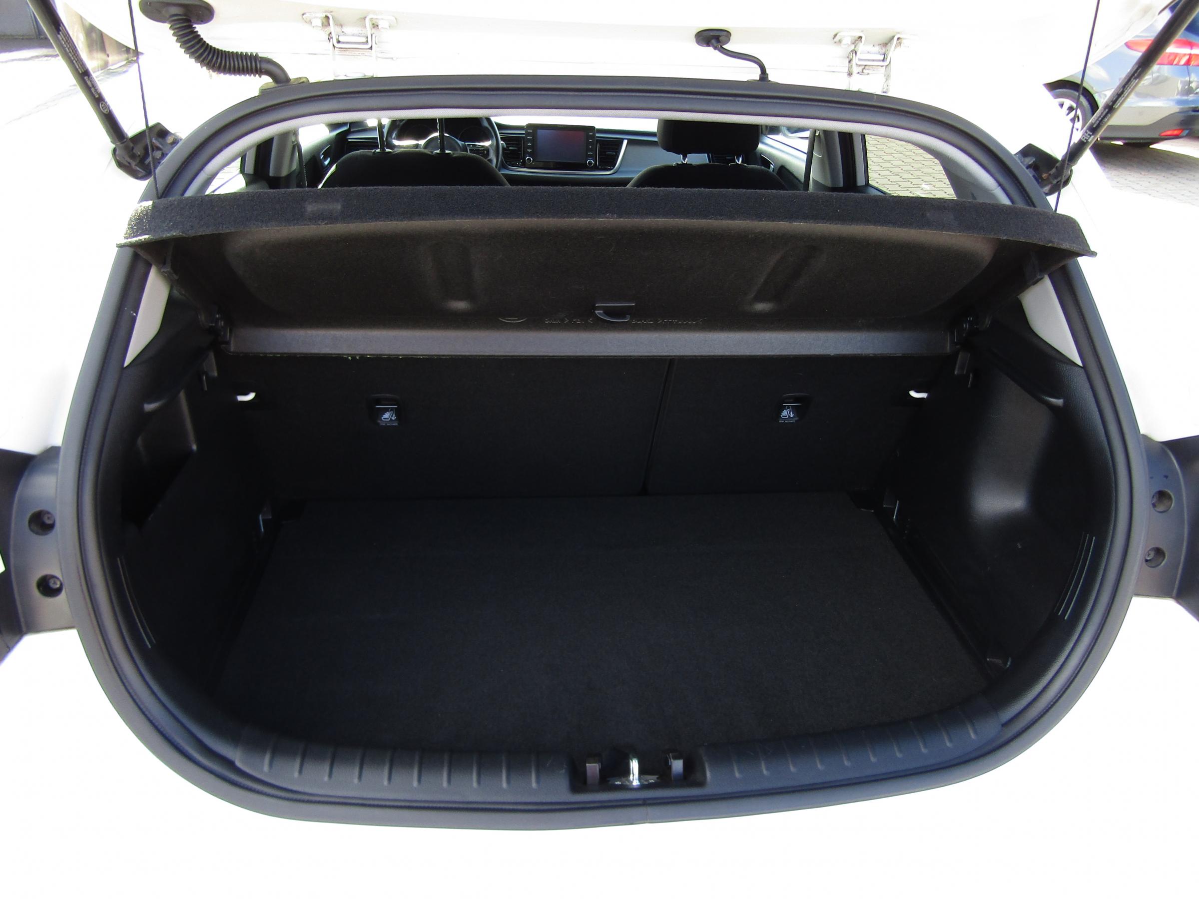 Kia Rio, 2017 - pohled č. 7